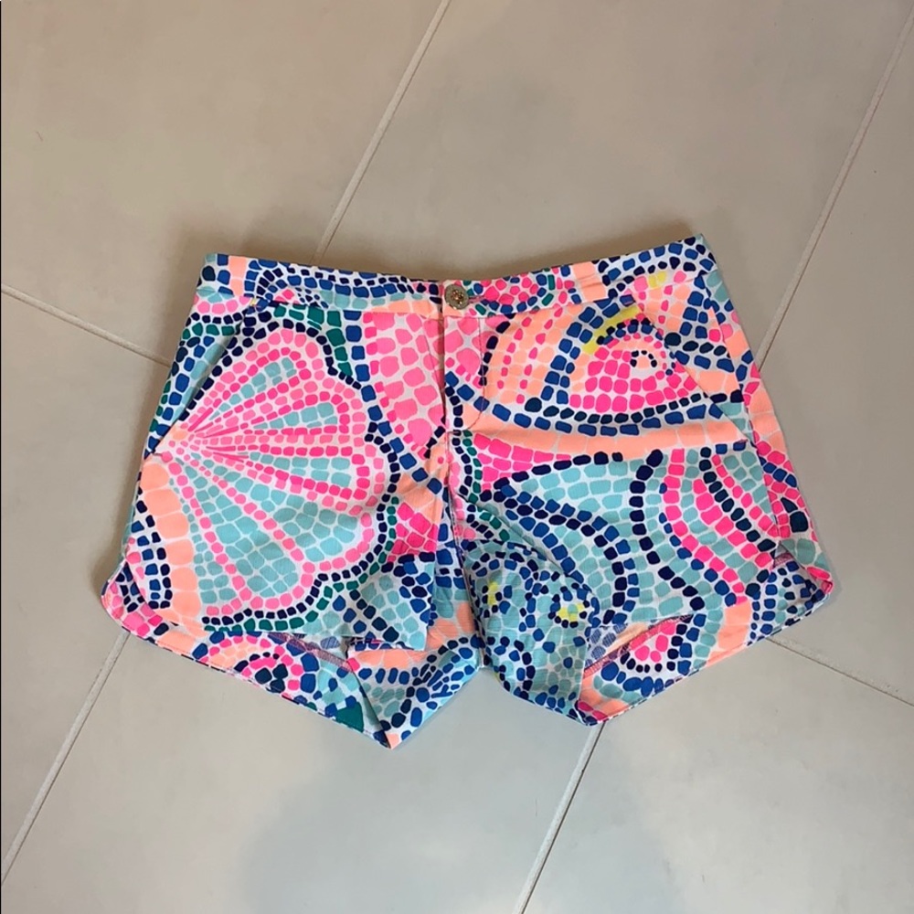Lilly Pulitzer Women’s Shorts